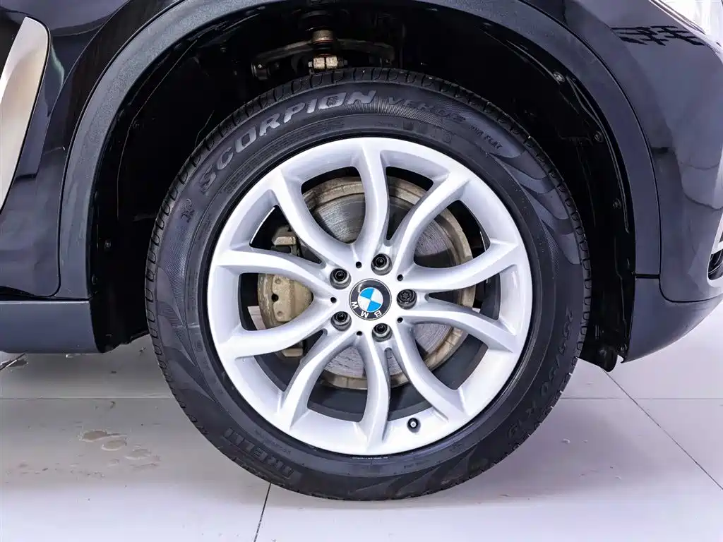 BMW X6 2017 xDrive28i