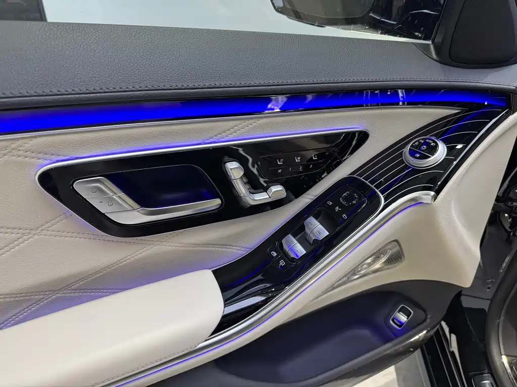 Mercedes-Maybach S 580 4MATIC 2023