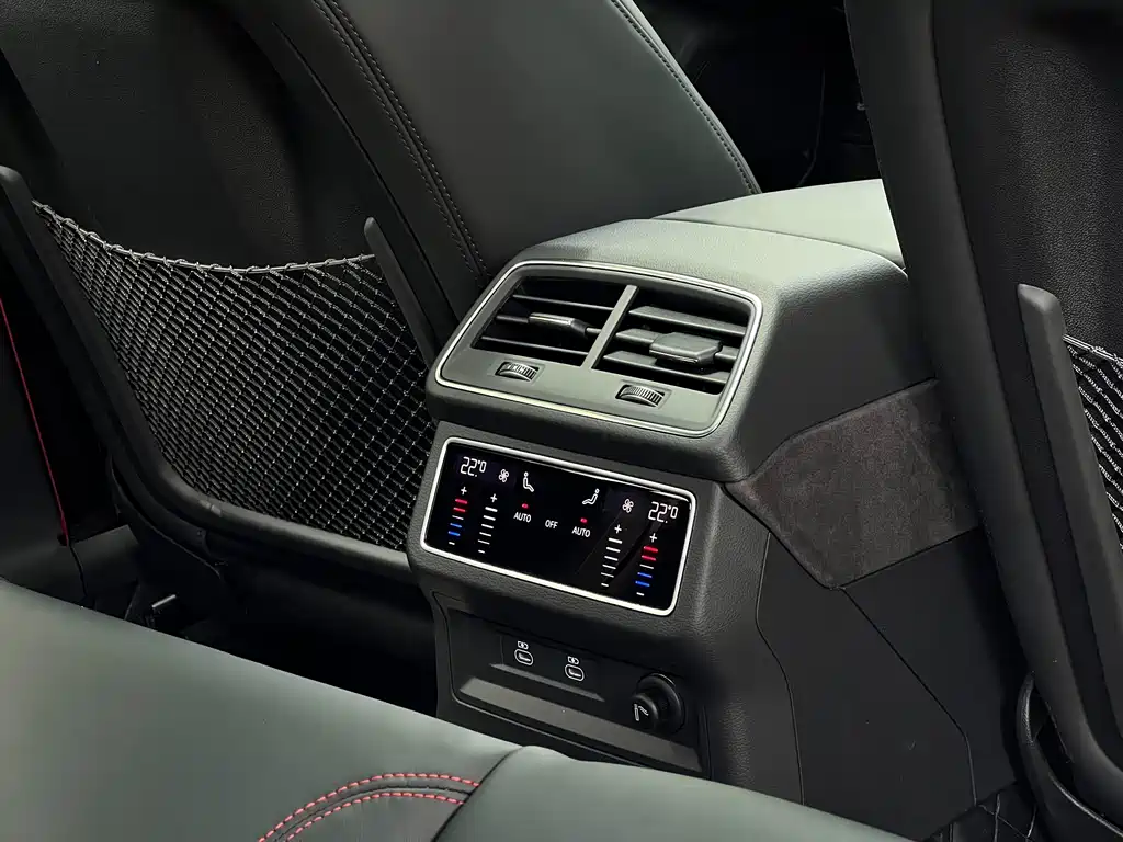 Audi RS 7 2024 RS 7 4.0T Sportback performance