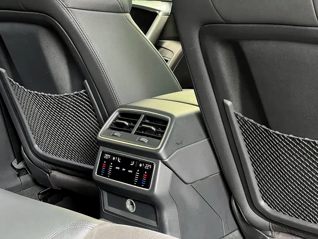 Audi A6 Avant 45 TFSI