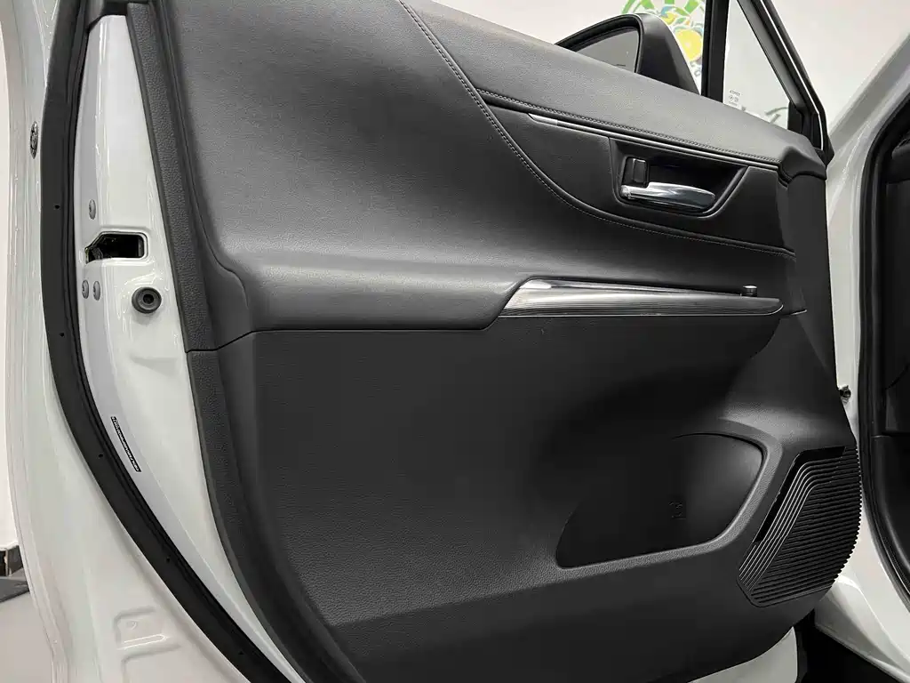 Toyota Harrier 2022 2.0L CVT 2WD Luxury Edition