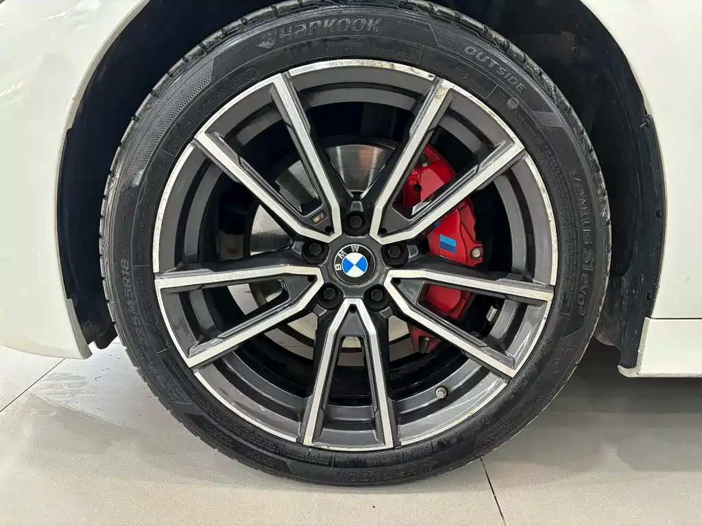 BMW 3 Series 2021 320Li M Sport Package