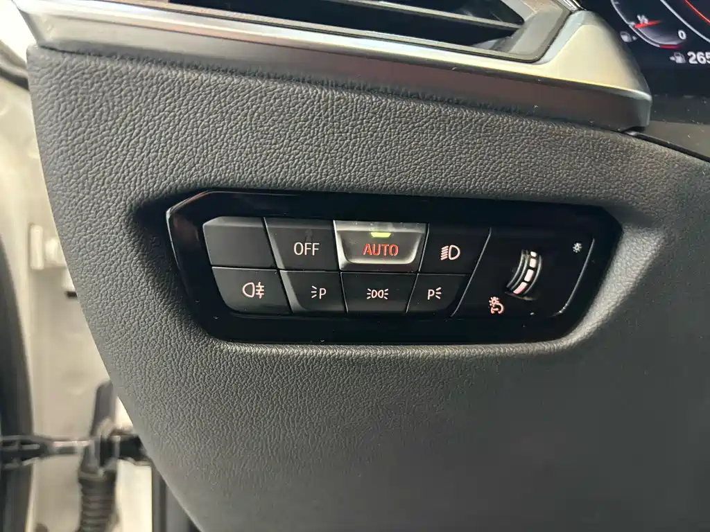 BMW 3 Series 2021 320Li M Sport Package