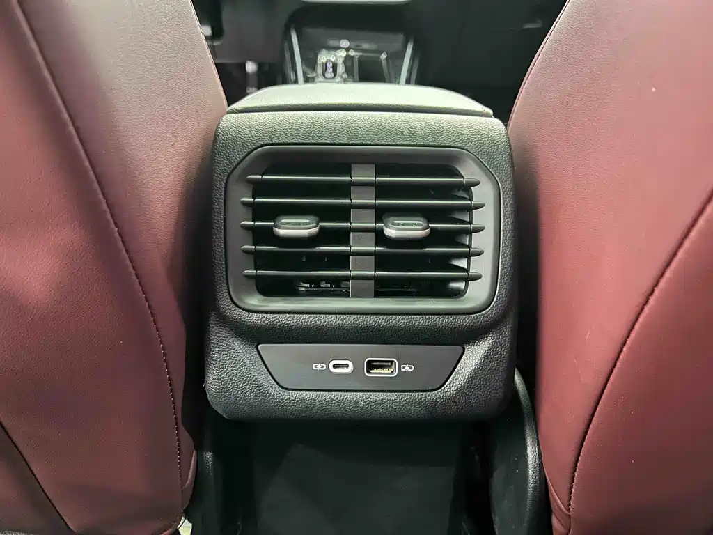 Volkswagen Lamando L 2023 280TSI DSG Cool Spicy Edition