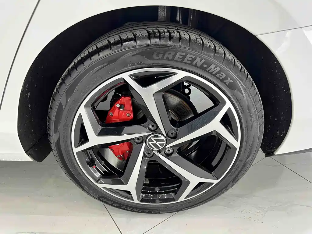 Volkswagen Lamando L 2023 280TSI DSG Cool Spicy Edition
