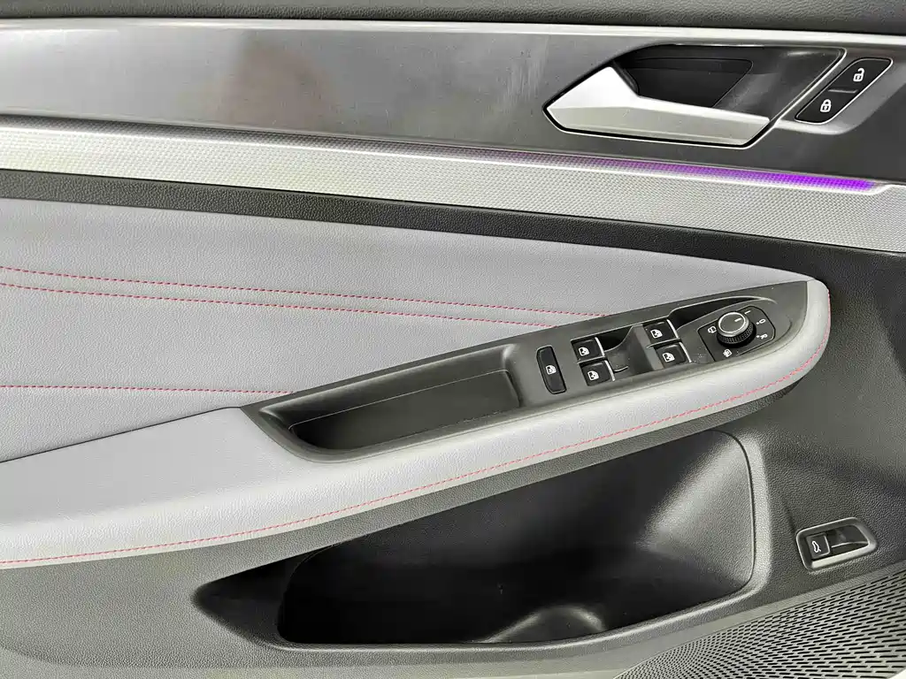 Volkswagen Lamando L 2023 280TSI DSG Cool Spicy Edition