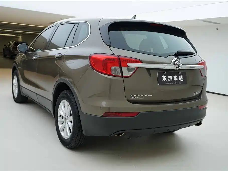 Avenir Plus 2016 28T 4WD Luxury Edition