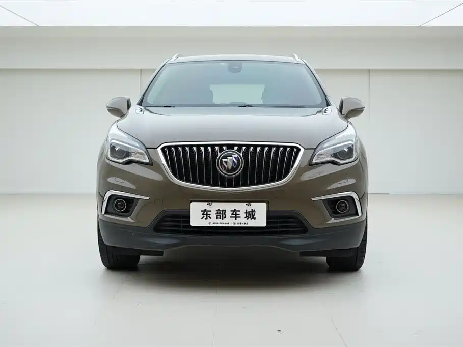Avenir Plus 2016 28T 4WD Luxury Edition