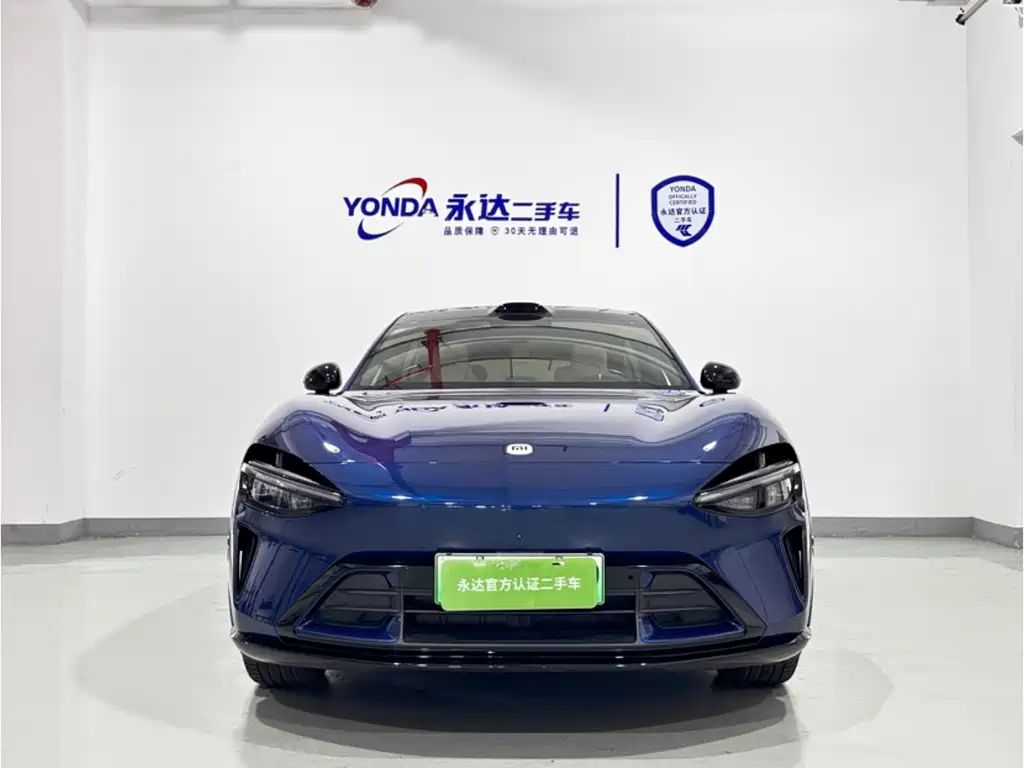 Xiaomi YU7 2025 Long-Range High-Performance AWD Max Edition