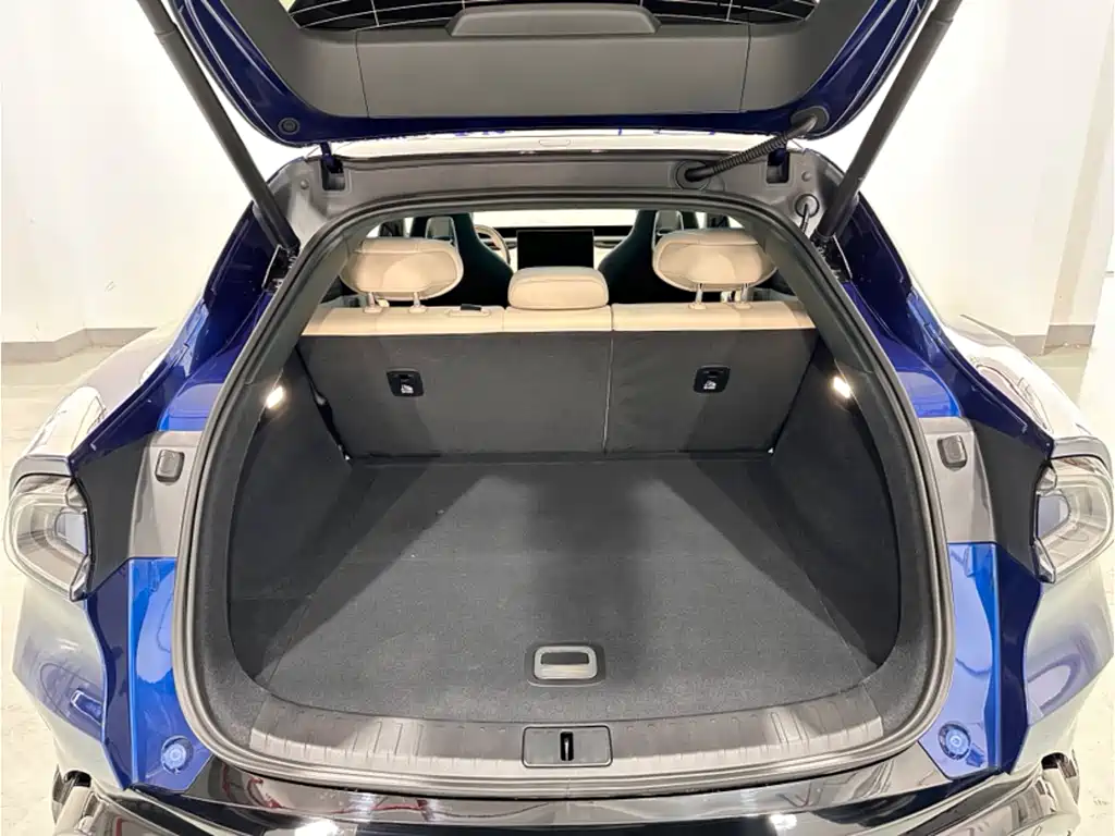 Xiaomi YU7 2025 Long-Range High-Performance AWD Max Edition