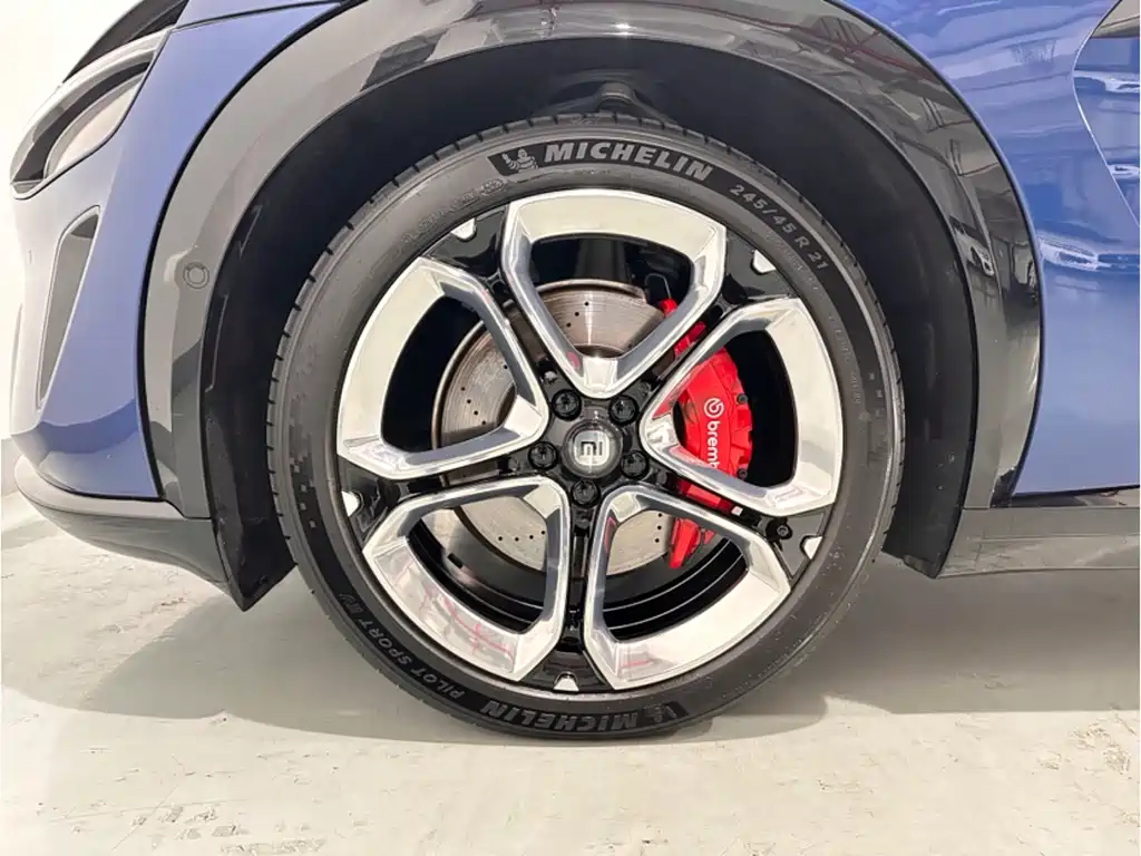 Xiaomi YU7 2025 Long-Range High-Performance AWD Max Edition