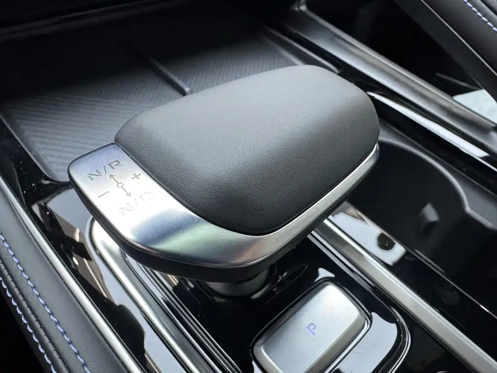 Geely Xingrui 2026 Dongfang Yao 1.5TD Fuyao Edition