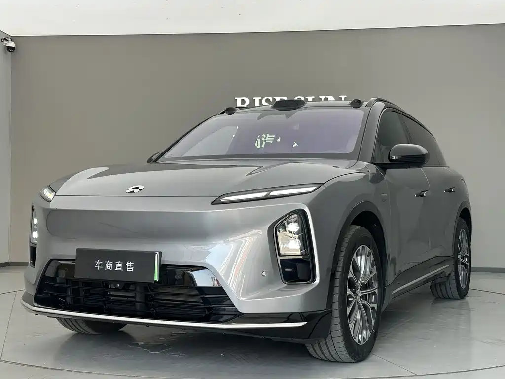NIO ES6 2025 75kWh
