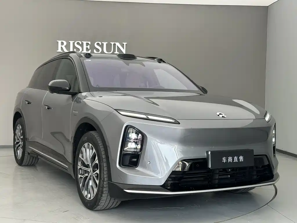 NIO ES6 2025 75kWh
