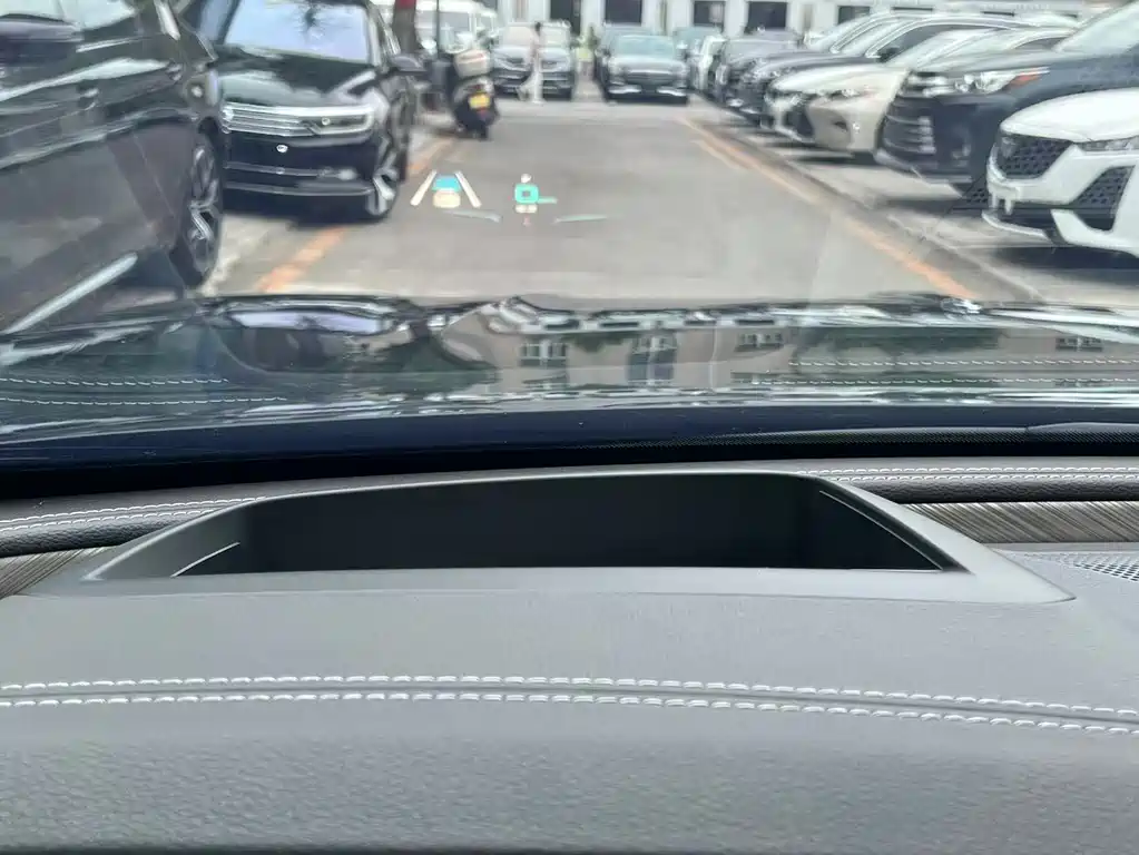 Hongqi H9