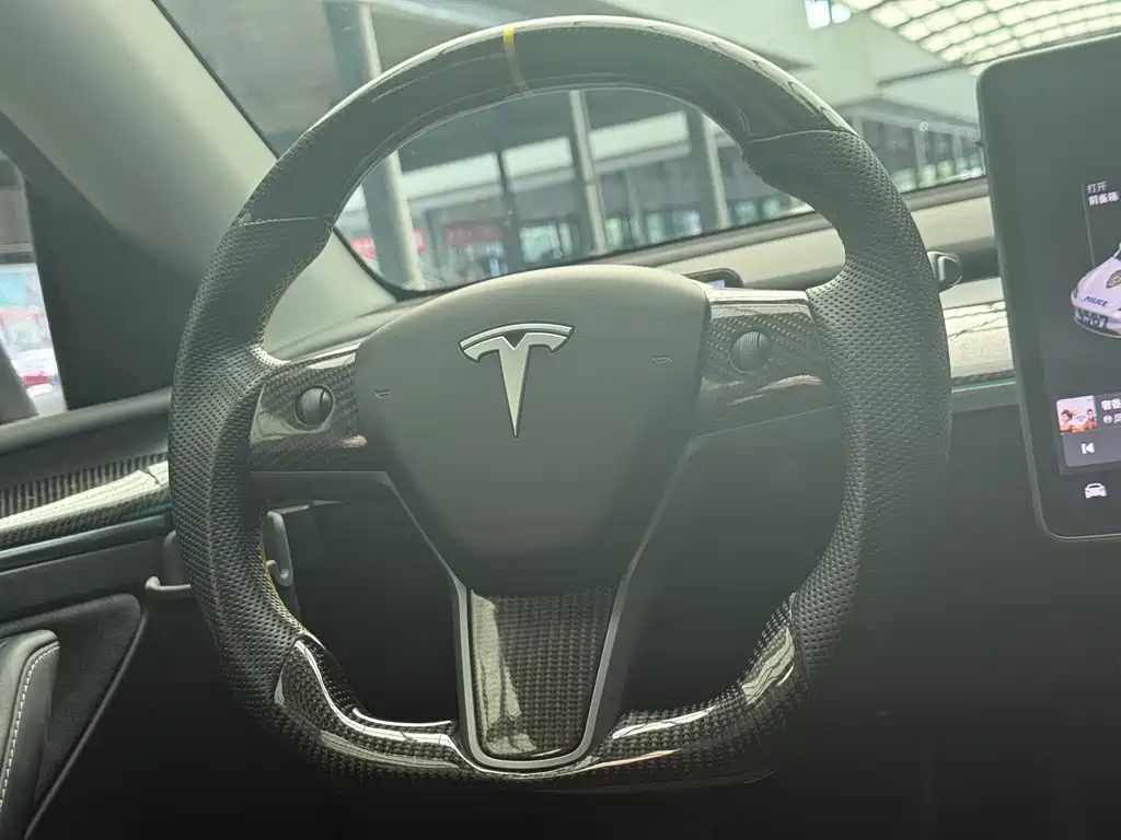 Model Y 2021 Standard Range RWD