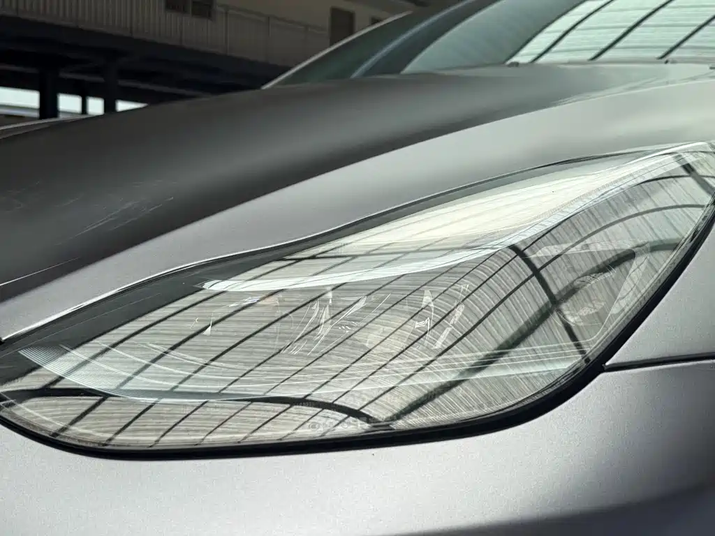 Model Y 2021 Standard Range RWD