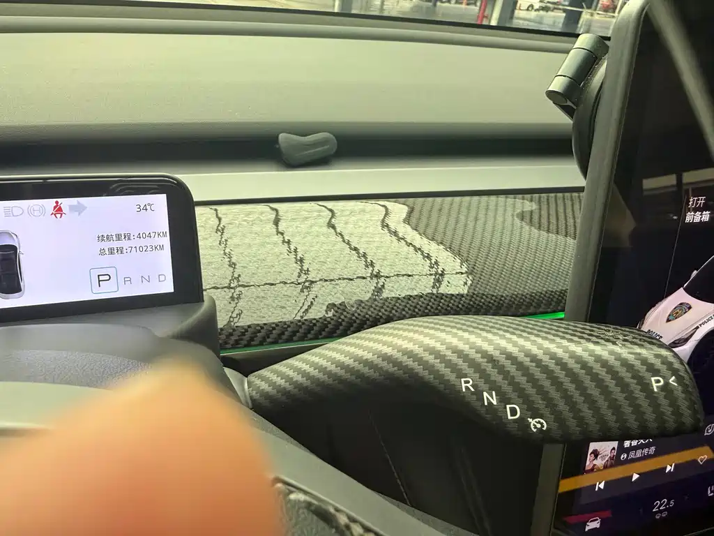 Model Y 2021 Standard Range RWD