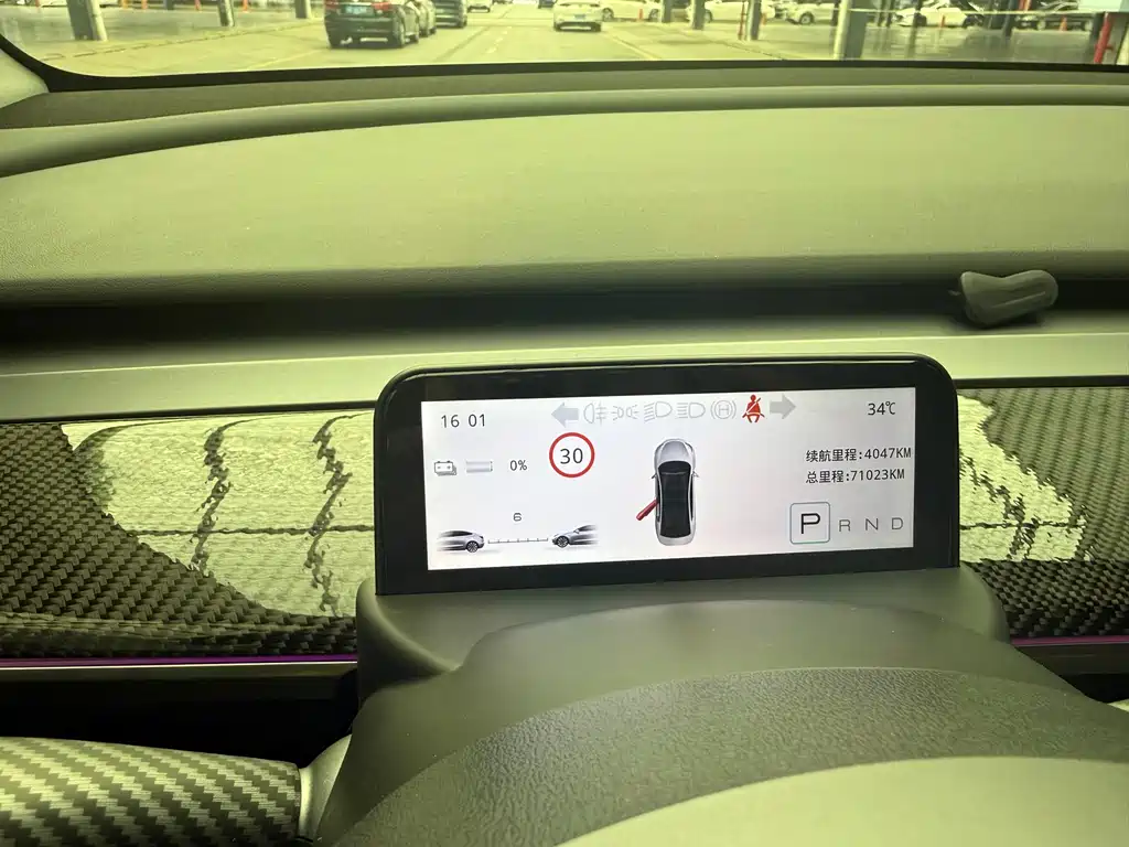 Model Y 2021 Standard Range RWD