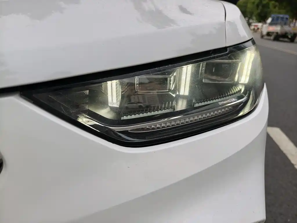 WEY VV5 2020 1.5T 2WD Zhi Xianfeng
