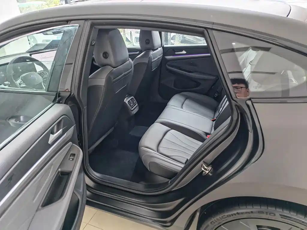 Lamando L GTS 380TSI Lingfeng Million Edition