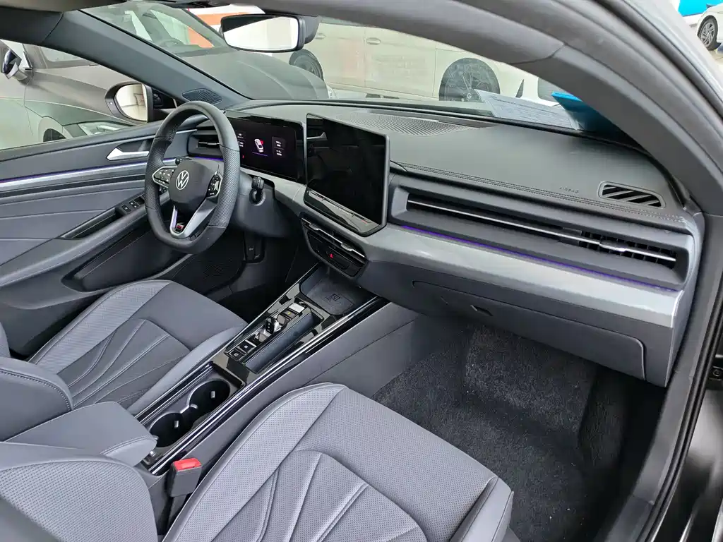 Lamando L GTS 380TSI Lingfeng Million Edition