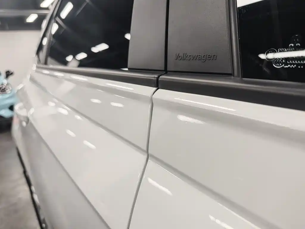 Polo 2023 Facelift Plus 1.5L Automatic Joyful Life Edition