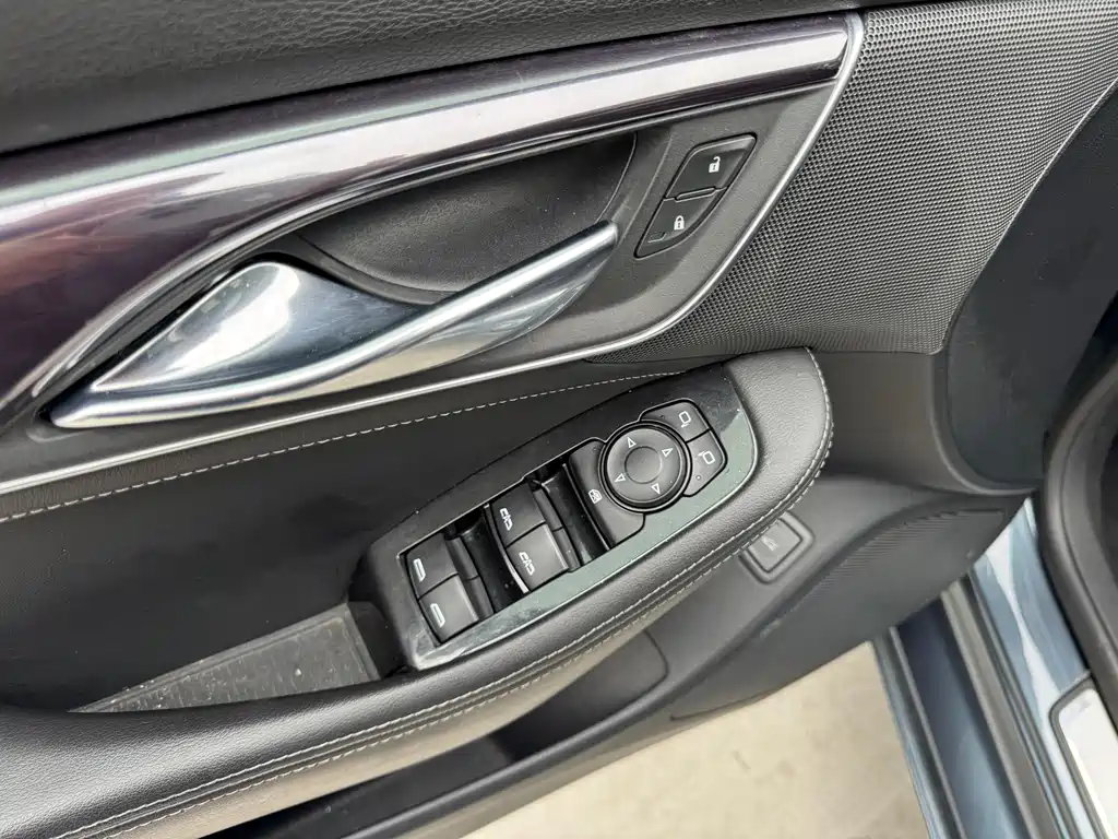 Cadillac CT5 2020 28T Technology Edition