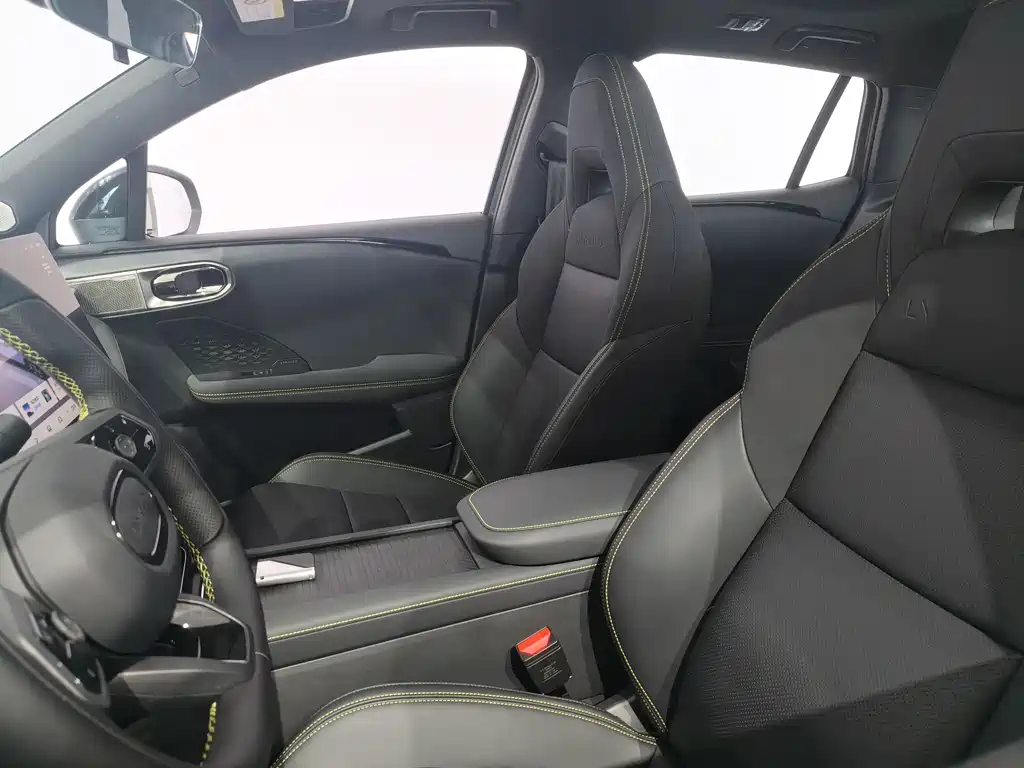 Lynk & Co 06 2026 Relive 1.5T Ultra