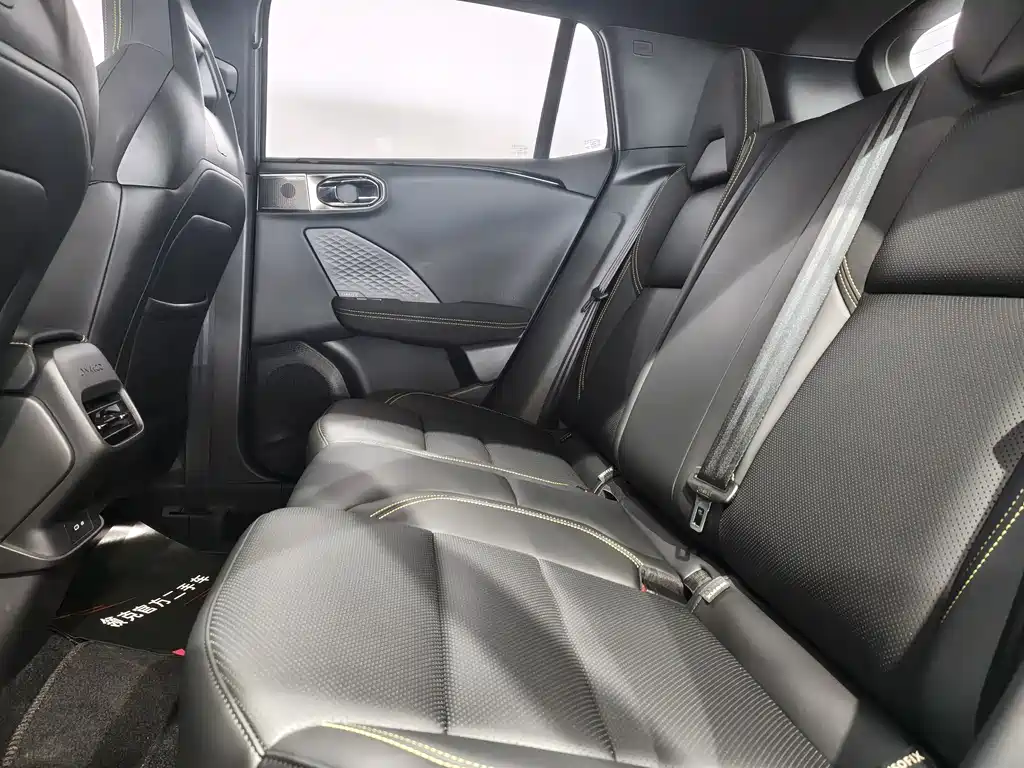 Lynk & Co 06 2026 Relive 1.5T Ultra