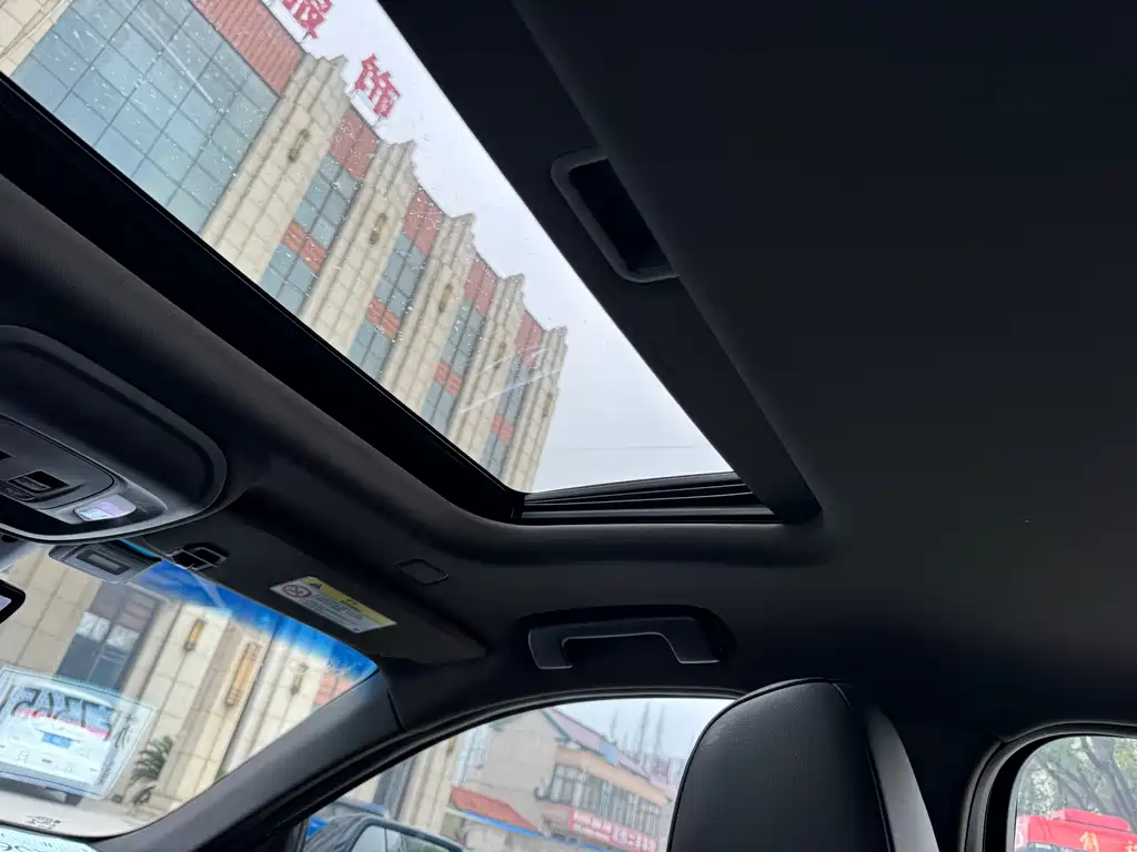 Cadillac CT5 2020 28T Technology Edition