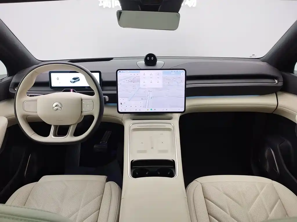 NIO ES6 2025 75kWh