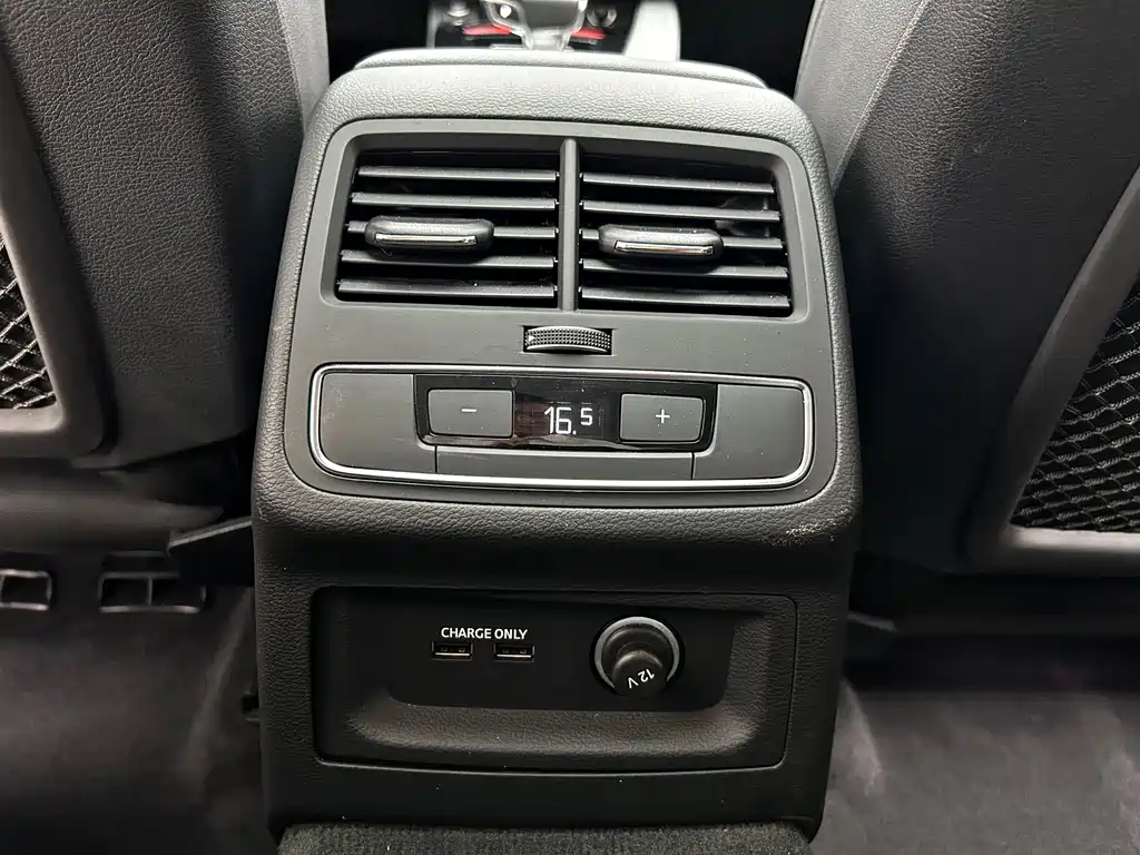 Audi A5 Sportback 40 TFSI