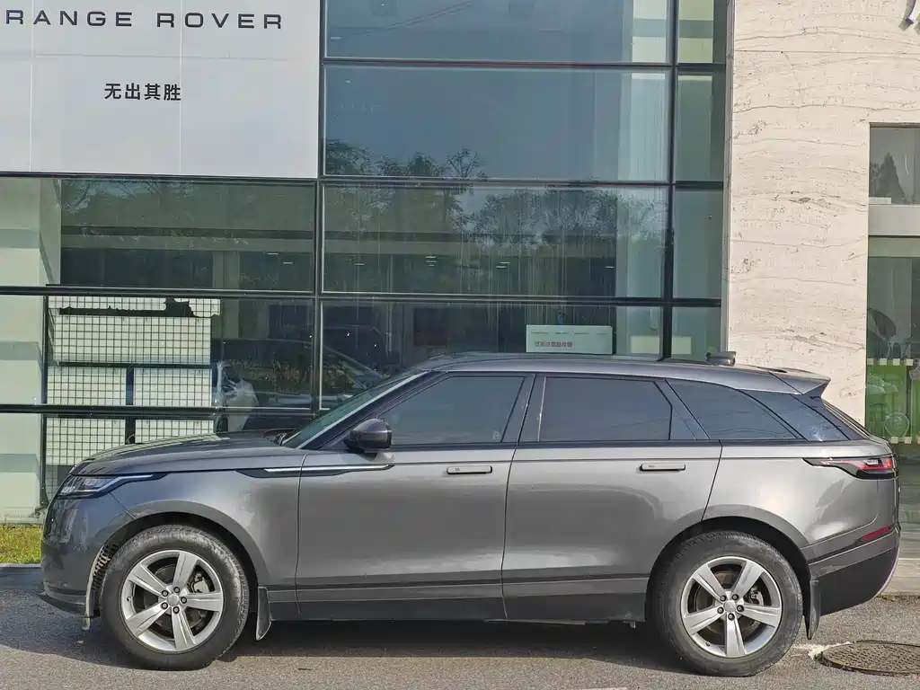 Range Rover Velar 2019 250PS