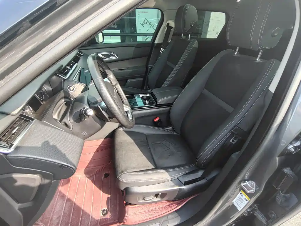 Range Rover Velar 2019 250PS
