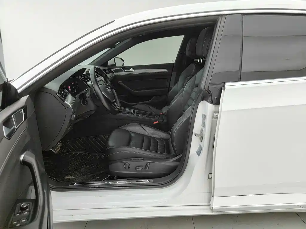 FAW-Volkswagen CC 2020 330TSI Meiyan Edition China VI