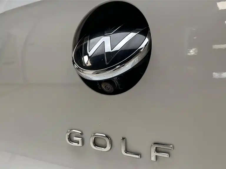Volkswagen Golf 2023 Facelift 280TSI DSG Pro