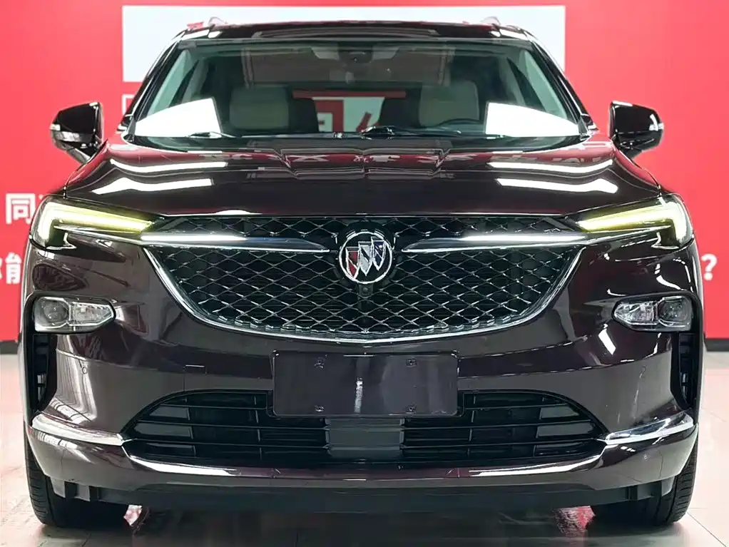Buick Enclave 2020 28T AWD Avenir