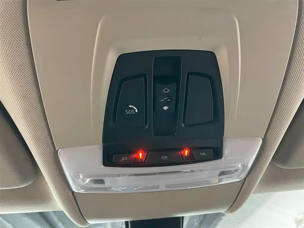 2014 BMW X5 xDrive35i (Import)