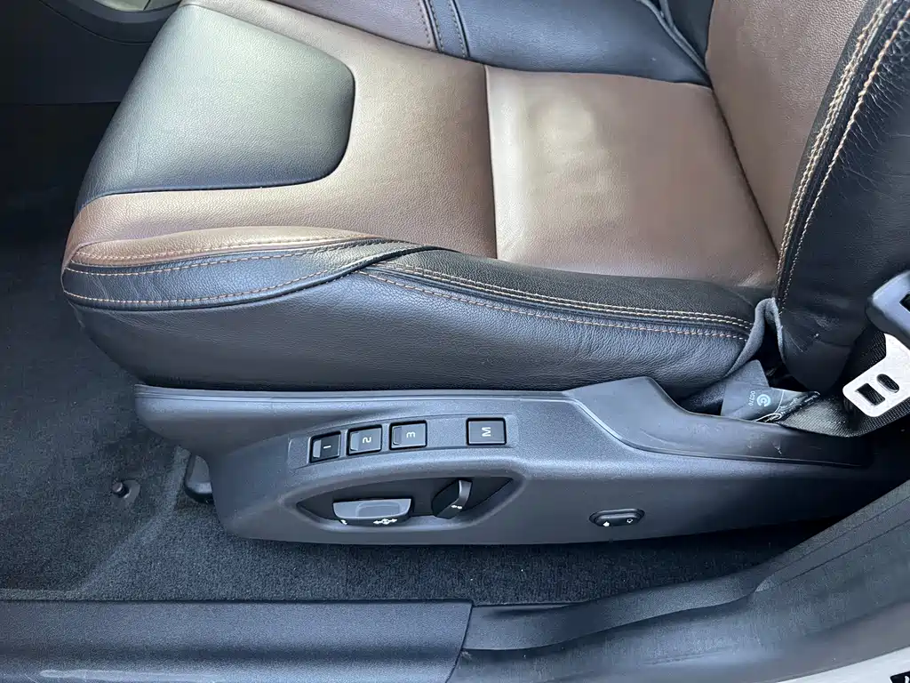 Volvo XC60 2016 T5 Zhiyuan Edition