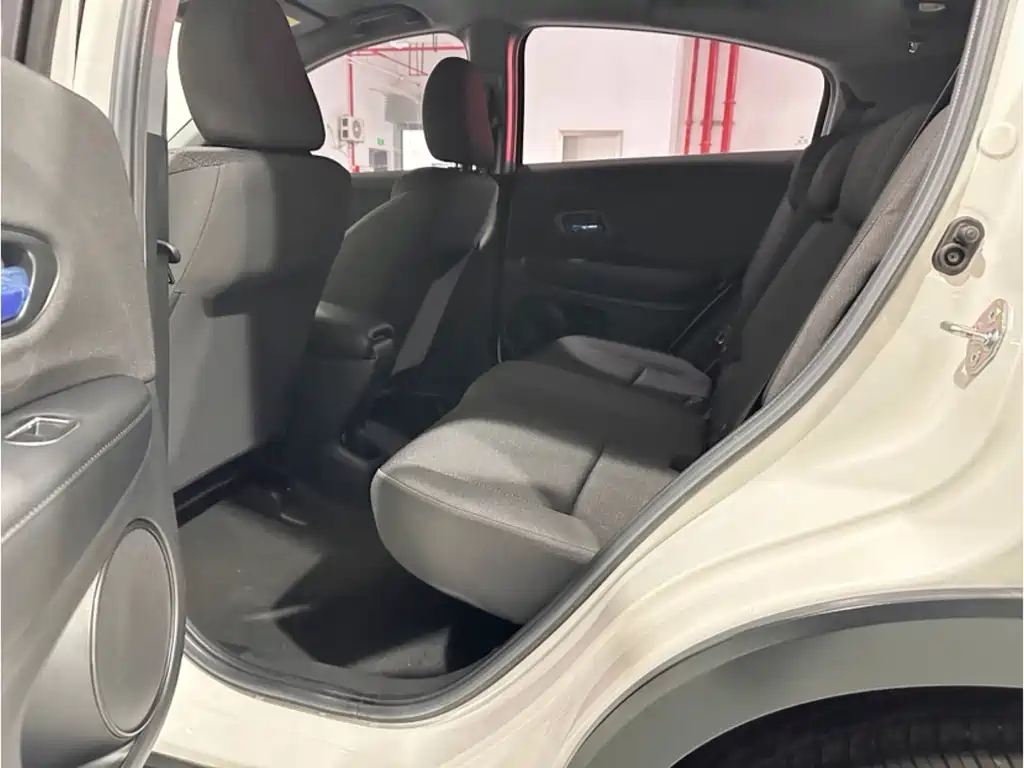 Honda XR-V 2021 1.5L CVT Classic Edition