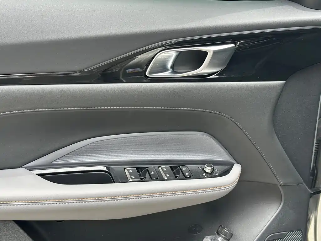 Changan Oshan Z6 New Energy 2023 Zhi Dian iDD 150KM Flagship PLUS