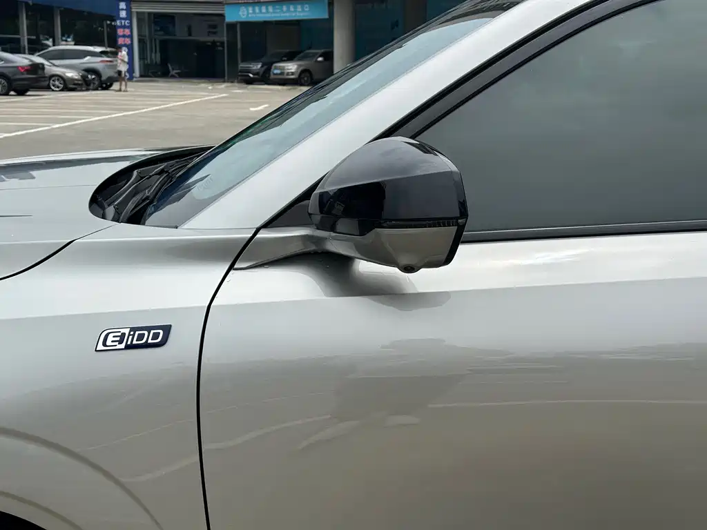 Changan Oshan Z6 New Energy 2023 Zhi Dian iDD 150KM Flagship PLUS
