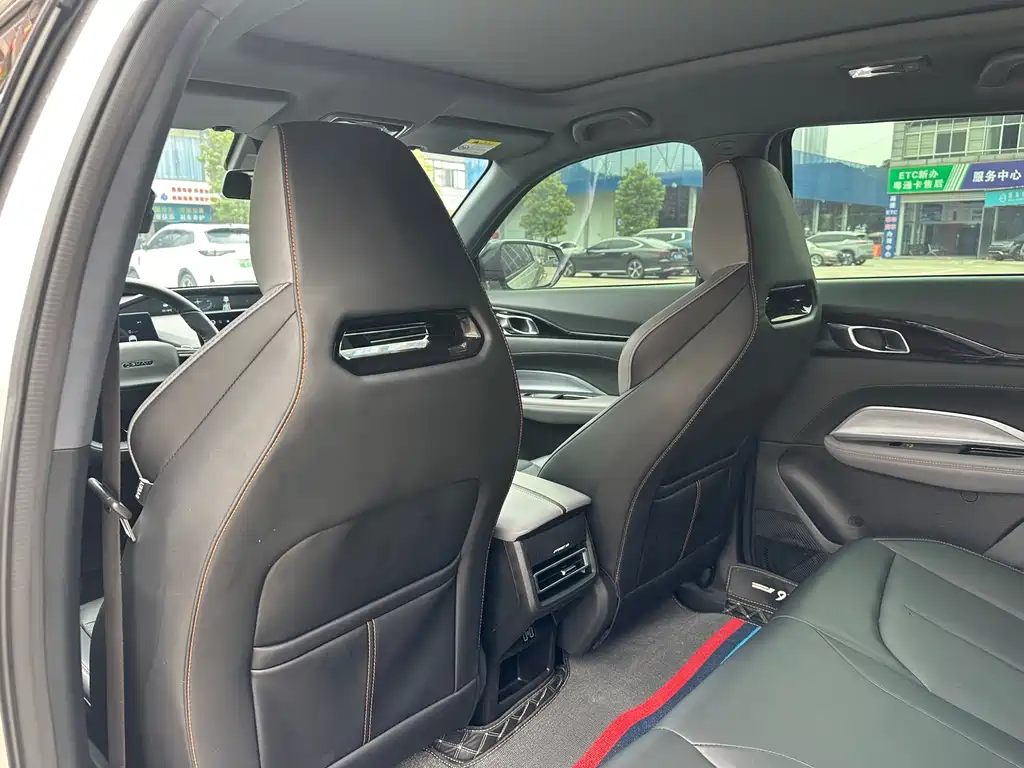 Changan Oshan Z6 New Energy 2023 Zhi Dian iDD 150KM Flagship PLUS