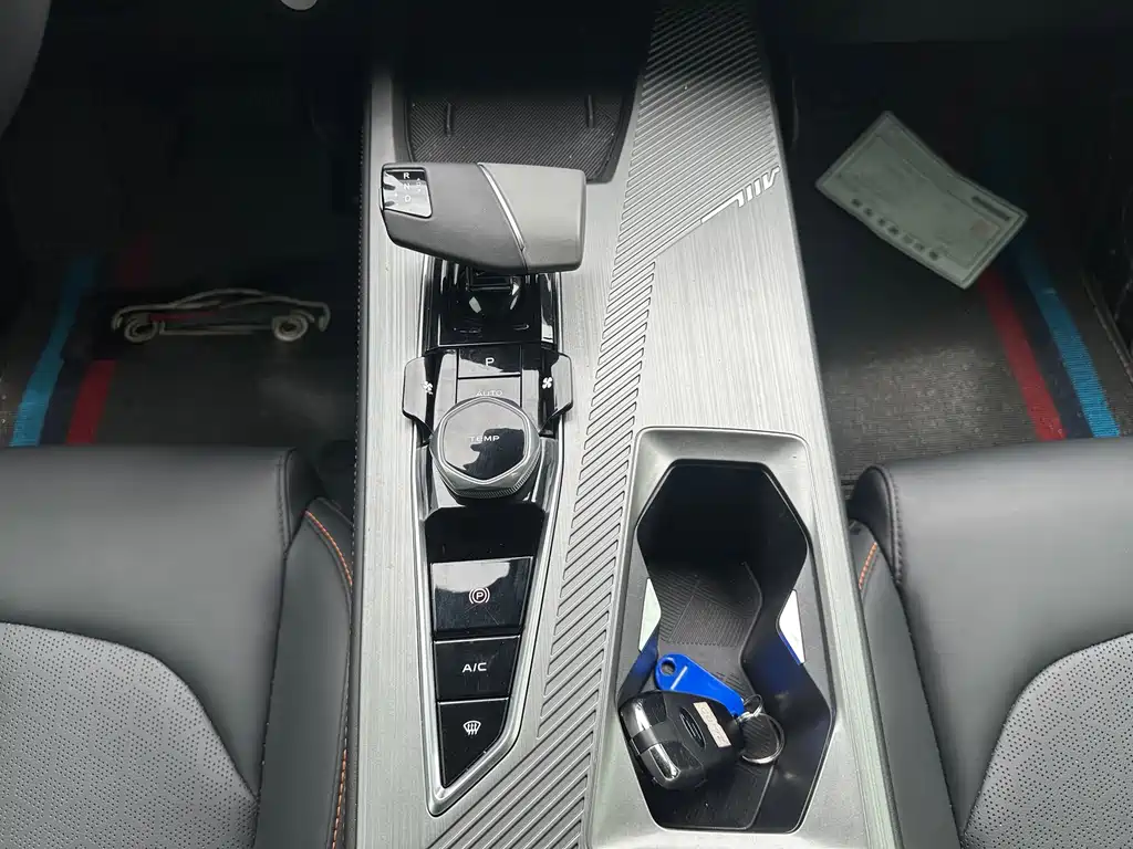 Changan Oshan Z6 New Energy 2023 Zhi Dian iDD 150KM Flagship PLUS