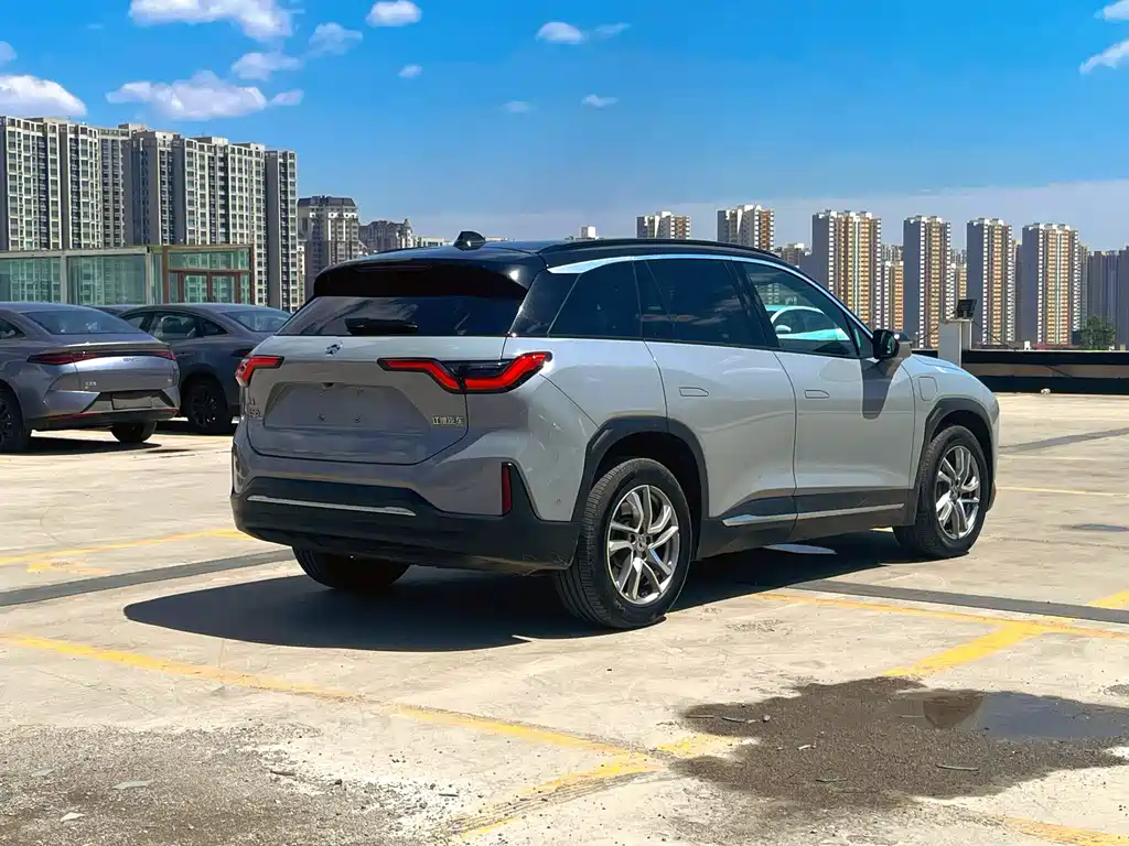 NIO ES6 2022 75kWh Sport Edition