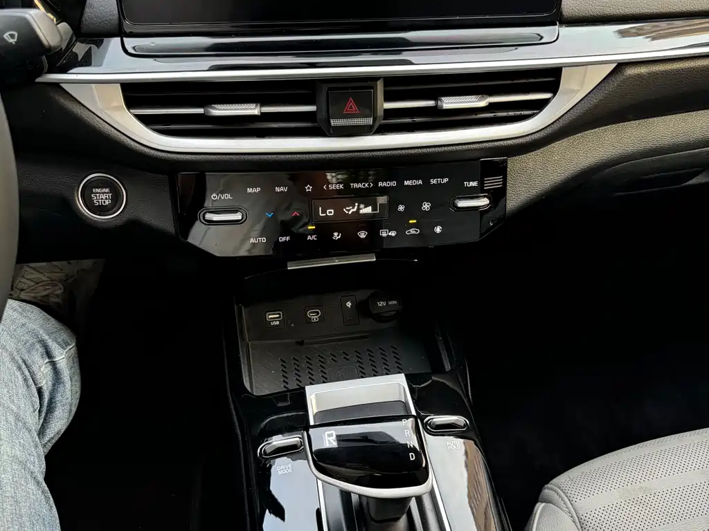 Kia K3 2023 1.5L CVT Comfort Edition