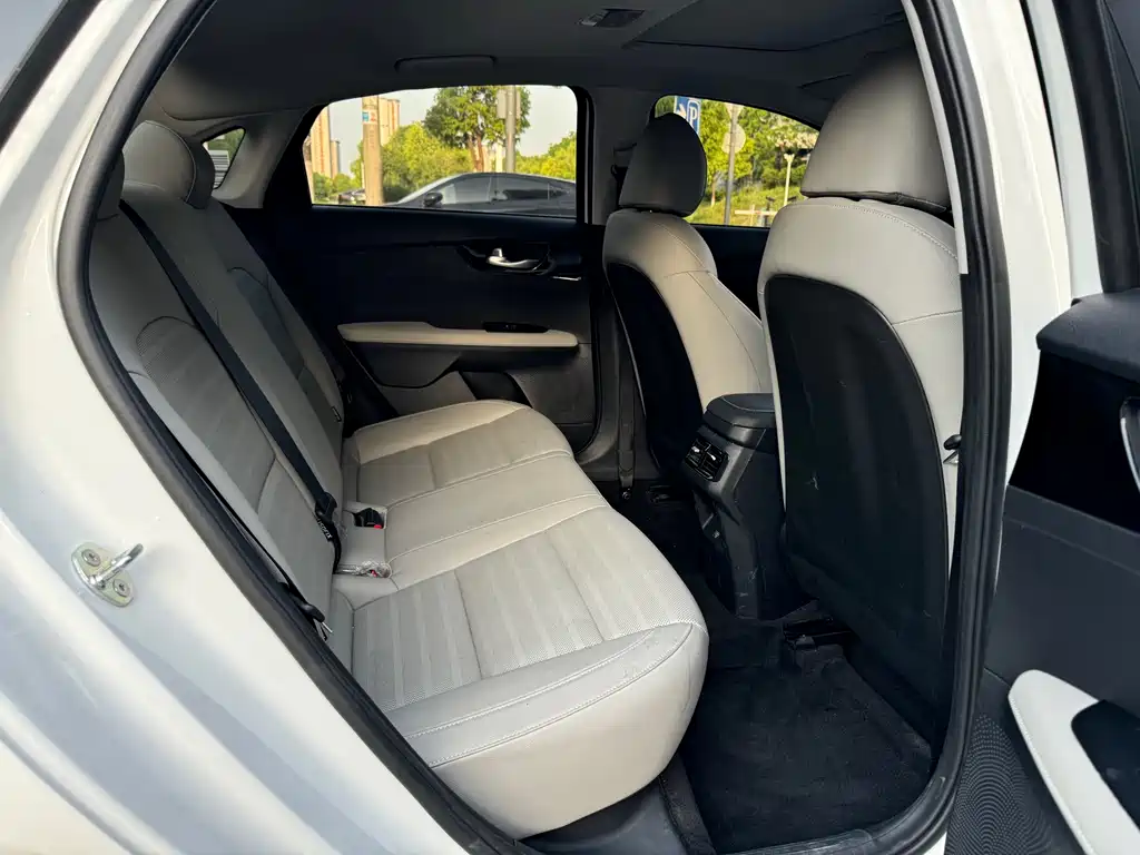 Kia K3 2023 1.5L CVT Comfort Edition