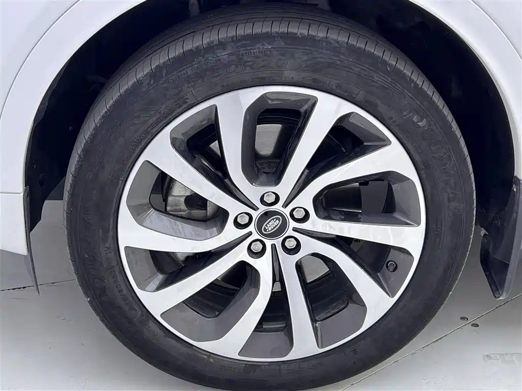 Land Rover Discovery Sport 2020 249PS R-Dynamic Performance Edition