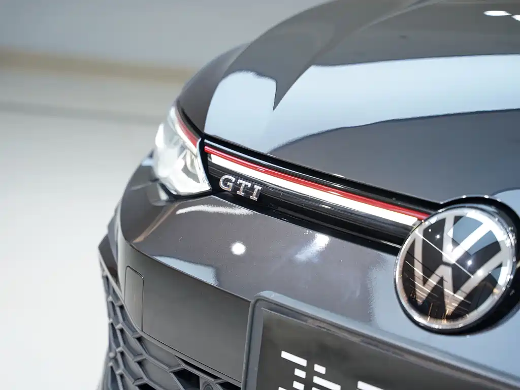 Golf GTI 2021 380TSI DSG GTI